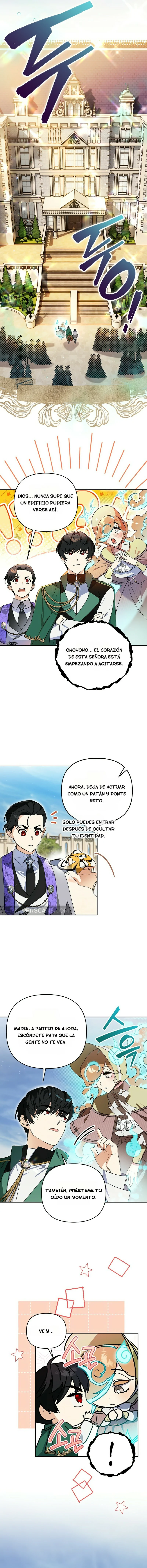 Read Me convertí en el genio bastardo de un noble clan oscuro ES Manga Online