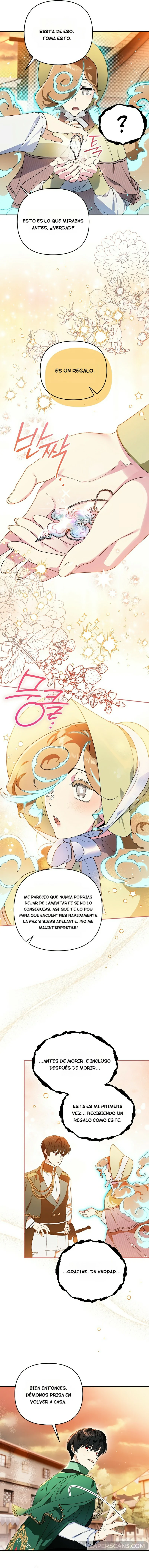 Read Me convertí en el genio bastardo de un noble clan oscuro ES Manga Online