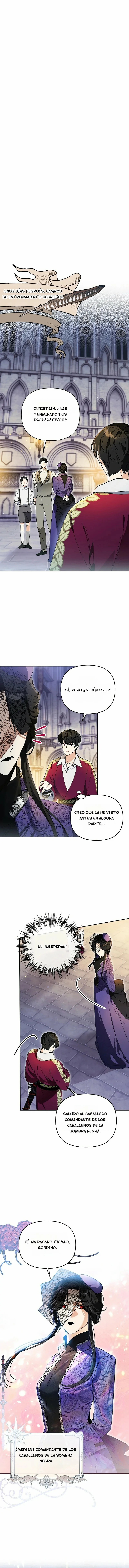 Read Me convertí en el genio bastardo de un noble clan oscuro ES Manga Online
