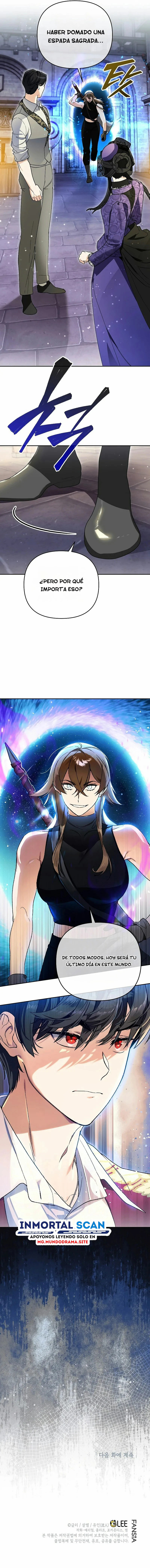Read Me convertí en el genio bastardo de un noble clan oscuro ES Manga Online