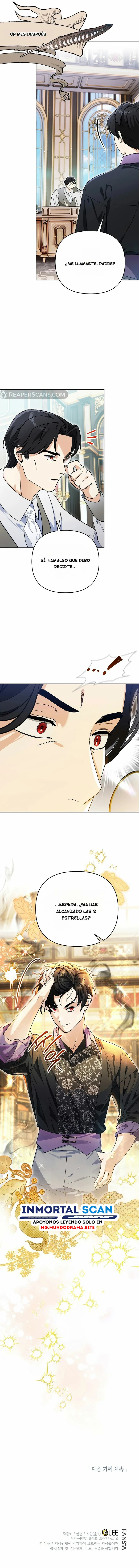 Read Me convertí en el genio bastardo de un noble clan oscuro ES Manga Online