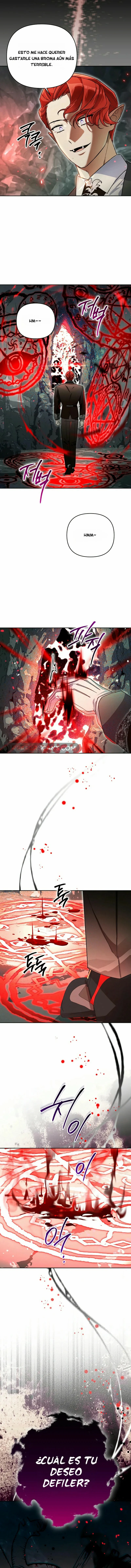 Read Me convertí en el genio bastardo de un noble clan oscuro ES Manga Online