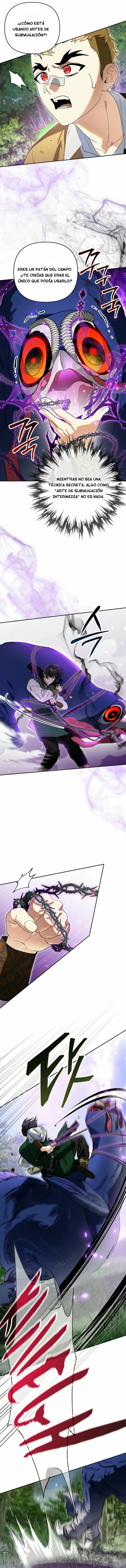 Read Me convertí en el genio bastardo de un noble clan oscuro ES Manga Online