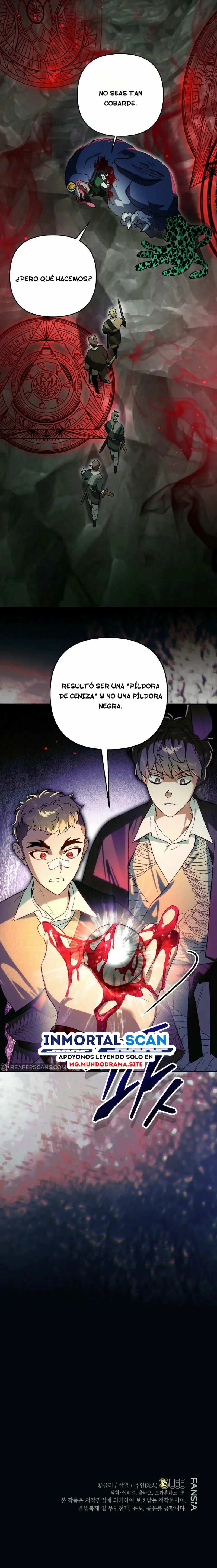 Read Me convertí en el genio bastardo de un noble clan oscuro ES Manga Online