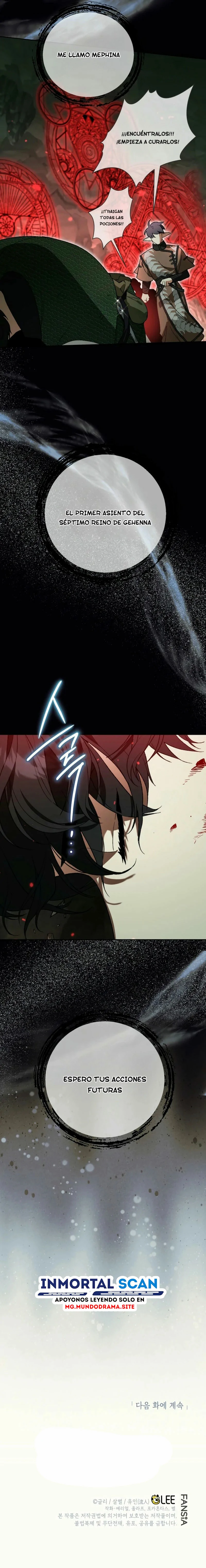 Read Me convertí en el genio bastardo de un noble clan oscuro ES Manga Online