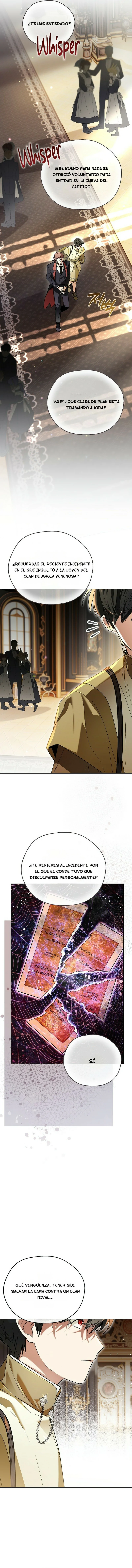 Read Me convertí en el genio bastardo de un noble clan oscuro ES Manga Online