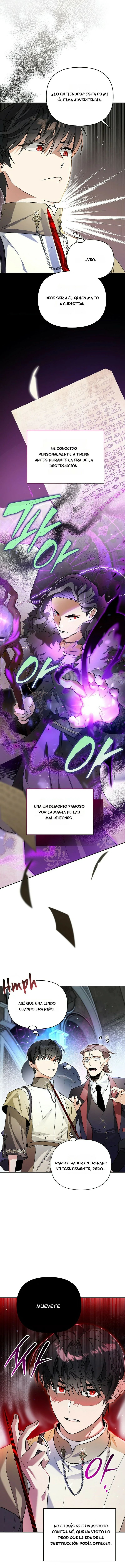 Read Me convertí en el genio bastardo de un noble clan oscuro ES Manga Online