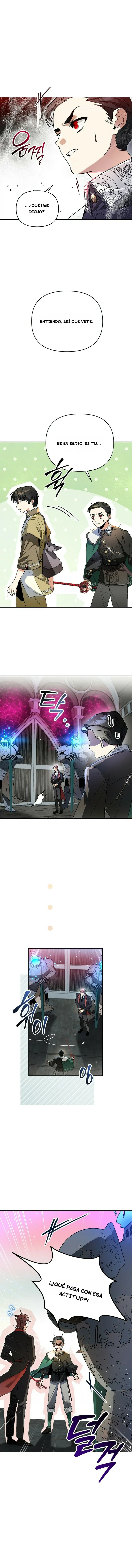 Read Me convertí en el genio bastardo de un noble clan oscuro ES Manga Online