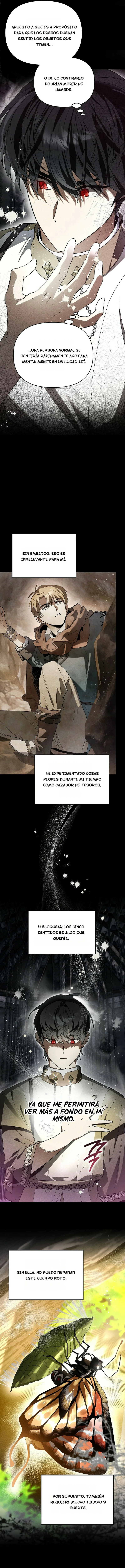 Read Me convertí en el genio bastardo de un noble clan oscuro ES Manga Online