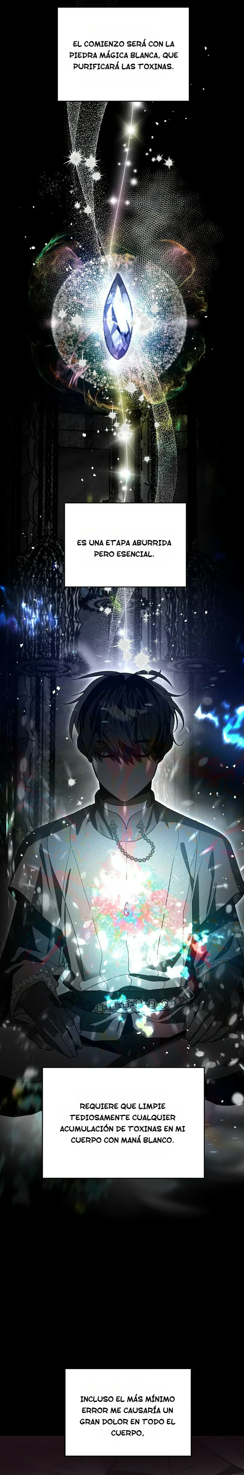 Read Me convertí en el genio bastardo de un noble clan oscuro ES Manga Online