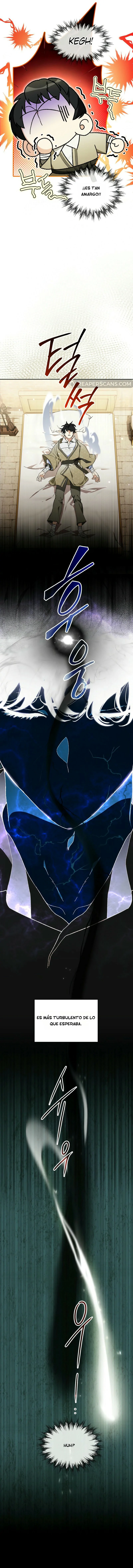 Read Me convertí en el genio bastardo de un noble clan oscuro ES Manga Online