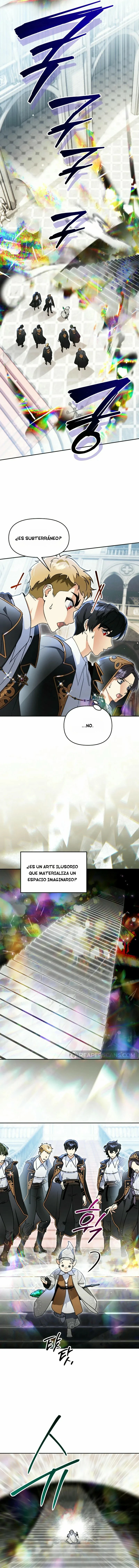 Read Me convertí en el genio bastardo de un noble clan oscuro ES Manga Online