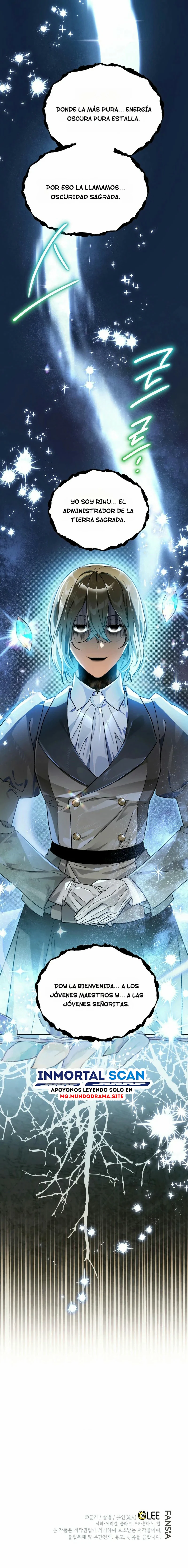 Read Me convertí en el genio bastardo de un noble clan oscuro ES Manga Online