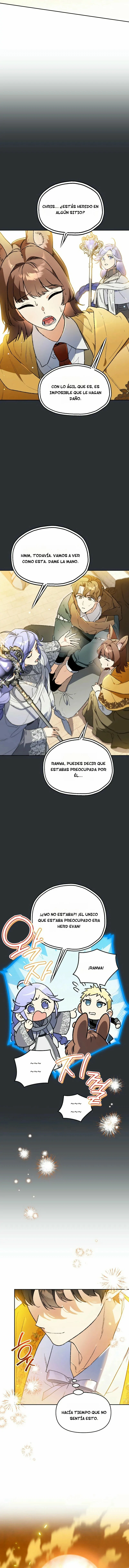 Read Me convertí en el genio bastardo de un noble clan oscuro ES Manga Online