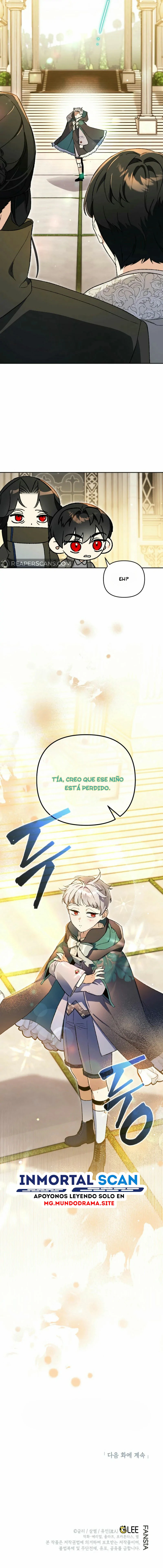 Read Me convertí en el genio bastardo de un noble clan oscuro ES Manga Online