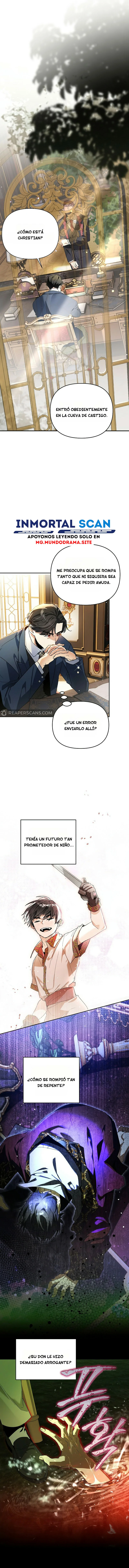 Read Me convertí en el genio bastardo de un noble clan oscuro ES Manga Online