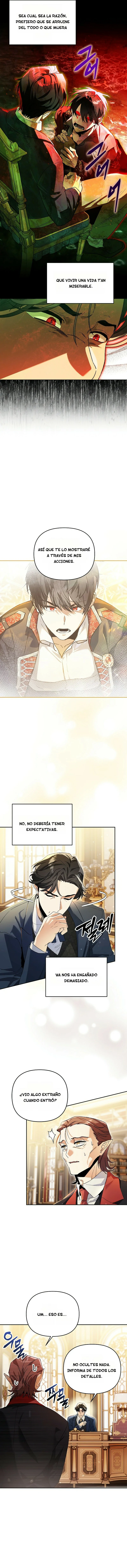 Read Me convertí en el genio bastardo de un noble clan oscuro ES Manga Online