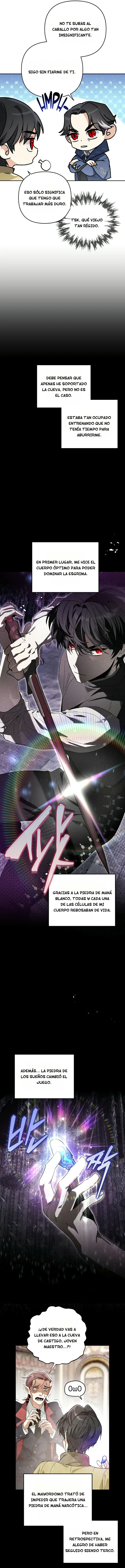 Read Me convertí en el genio bastardo de un noble clan oscuro ES Manga Online