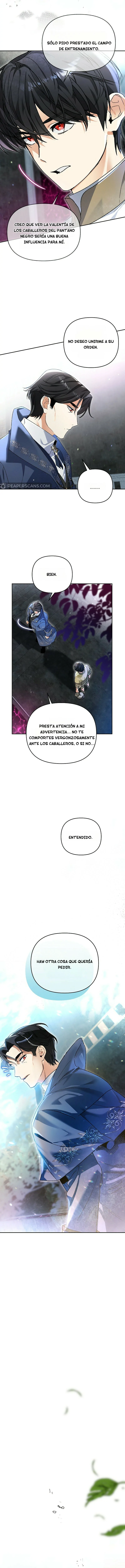 Read Me convertí en el genio bastardo de un noble clan oscuro ES Manga Online