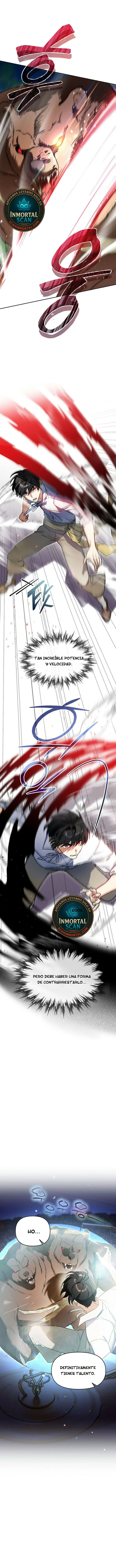 Read Me convertí en el genio bastardo de un noble clan oscuro ES Manga Online