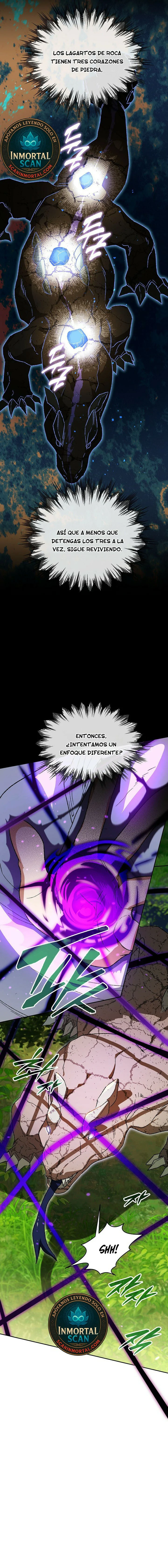 Read Me convertí en el genio bastardo de un noble clan oscuro ES Manga Online