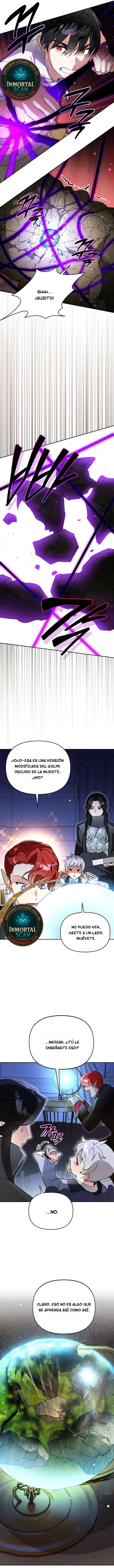 Read Me convertí en el genio bastardo de un noble clan oscuro ES Manga Online