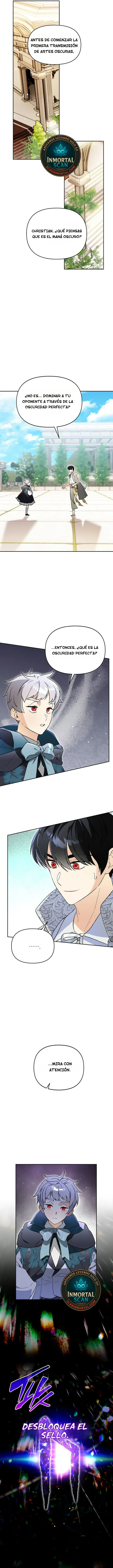 Read Me convertí en el genio bastardo de un noble clan oscuro ES Manga Online