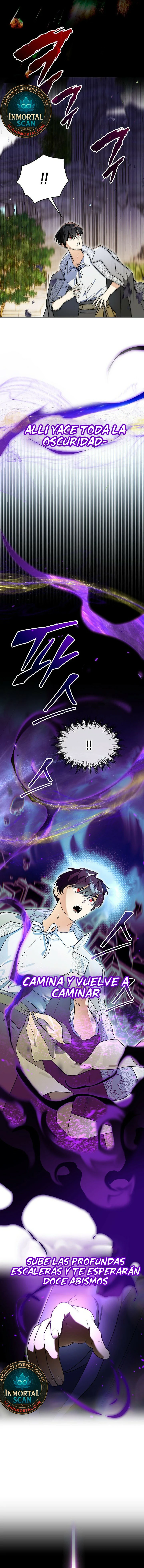 Read Me convertí en el genio bastardo de un noble clan oscuro ES Manga Online