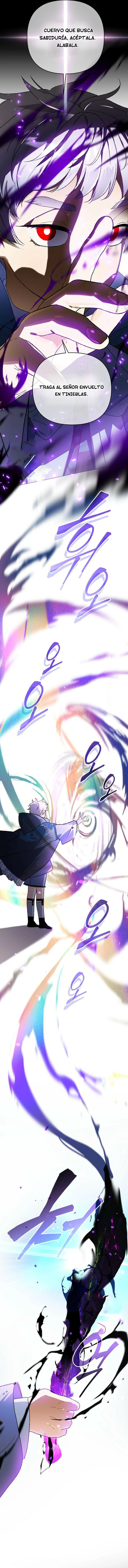 Read Me convertí en el genio bastardo de un noble clan oscuro ES Manga Online