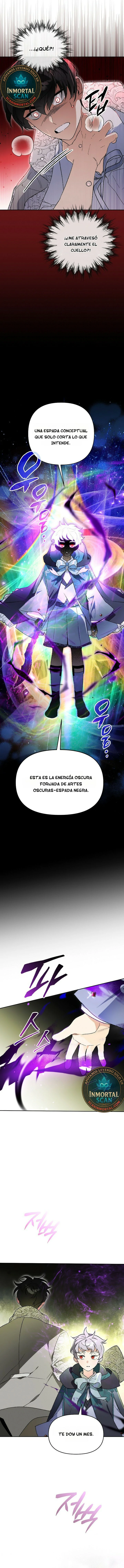 Read Me convertí en el genio bastardo de un noble clan oscuro ES Manga Online