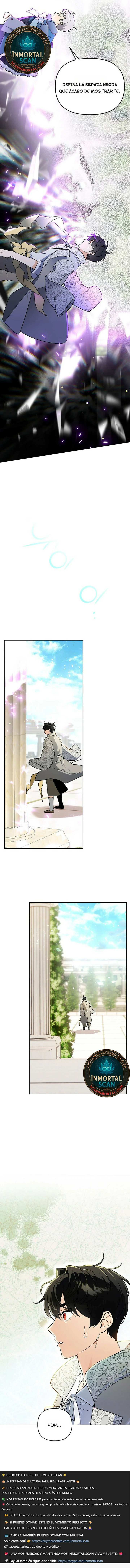 Read Me convertí en el genio bastardo de un noble clan oscuro ES Manga Online