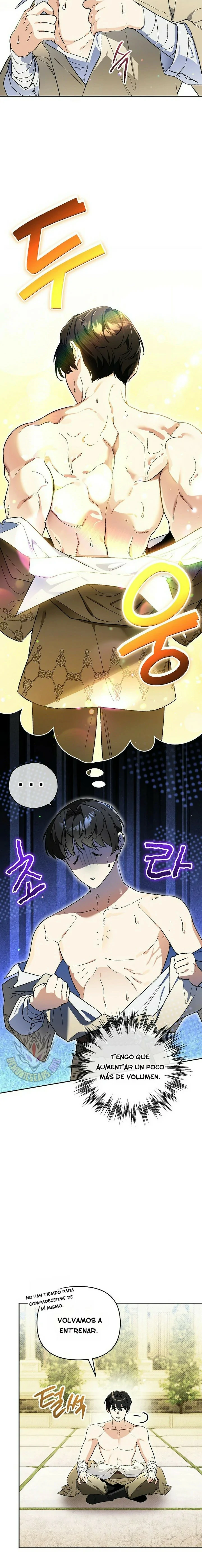 Read Me convertí en el genio bastardo de un noble clan oscuro ES Manga Online
