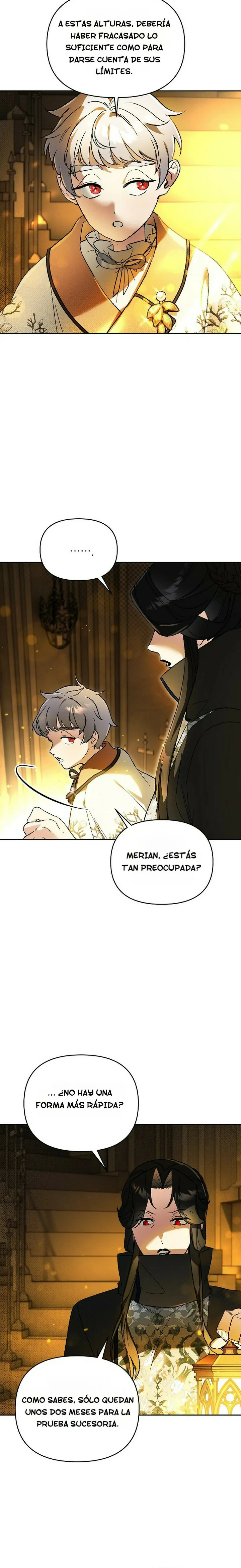 Read Me convertí en el genio bastardo de un noble clan oscuro ES Manga Online