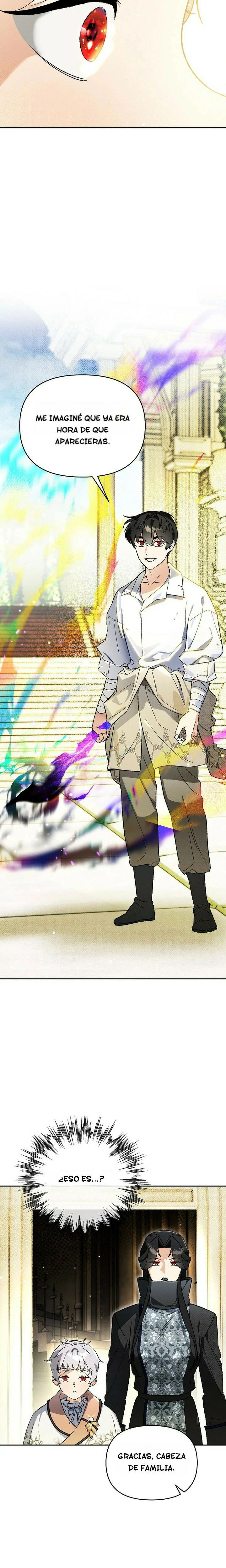 Read Me convertí en el genio bastardo de un noble clan oscuro ES Manga Online
