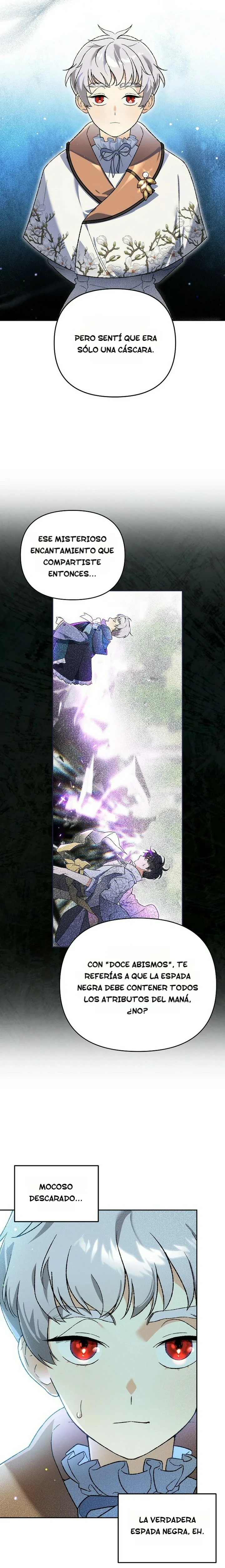 Read Me convertí en el genio bastardo de un noble clan oscuro ES Manga Online