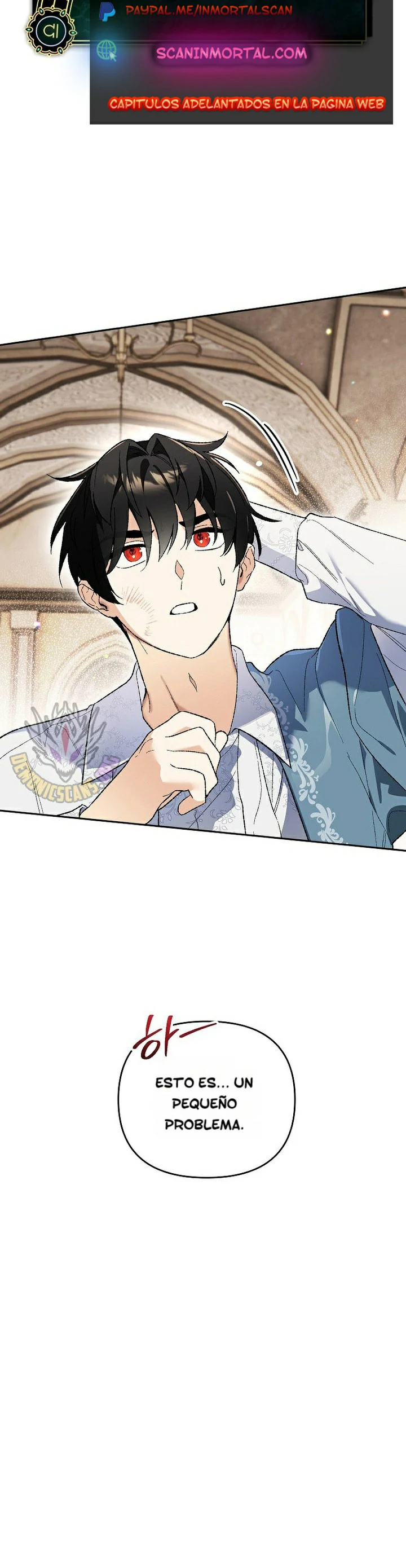 Read Me convertí en el genio bastardo de un noble clan oscuro ES Manga Online