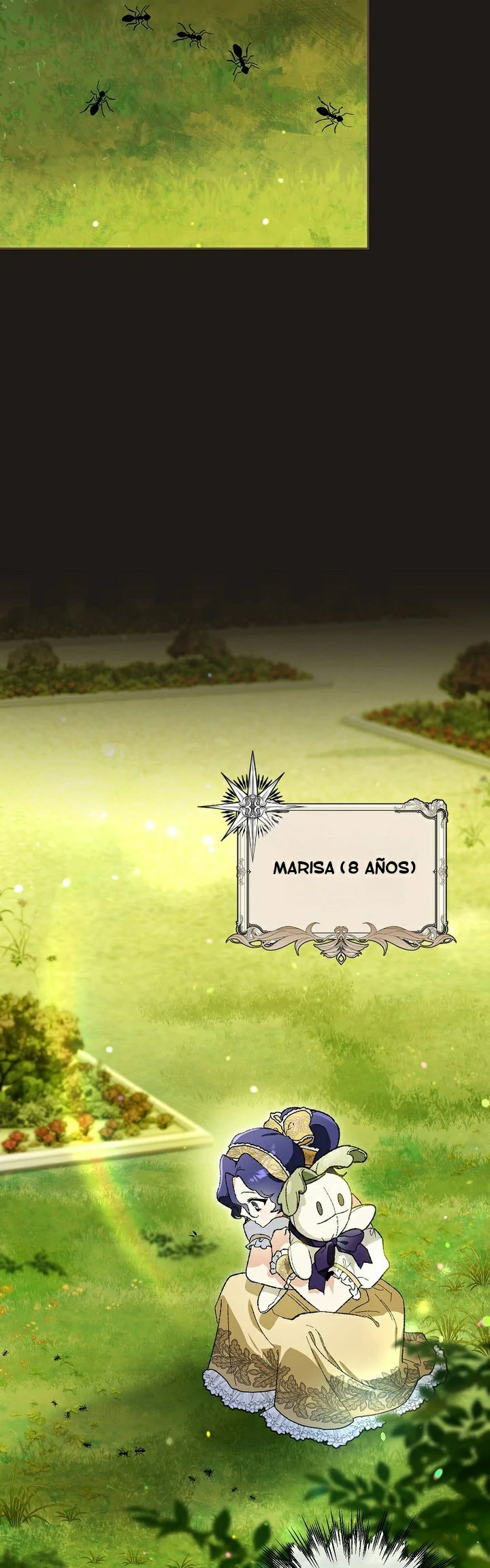 Read Me convertí en el genio bastardo de un noble clan oscuro ES Manga Online