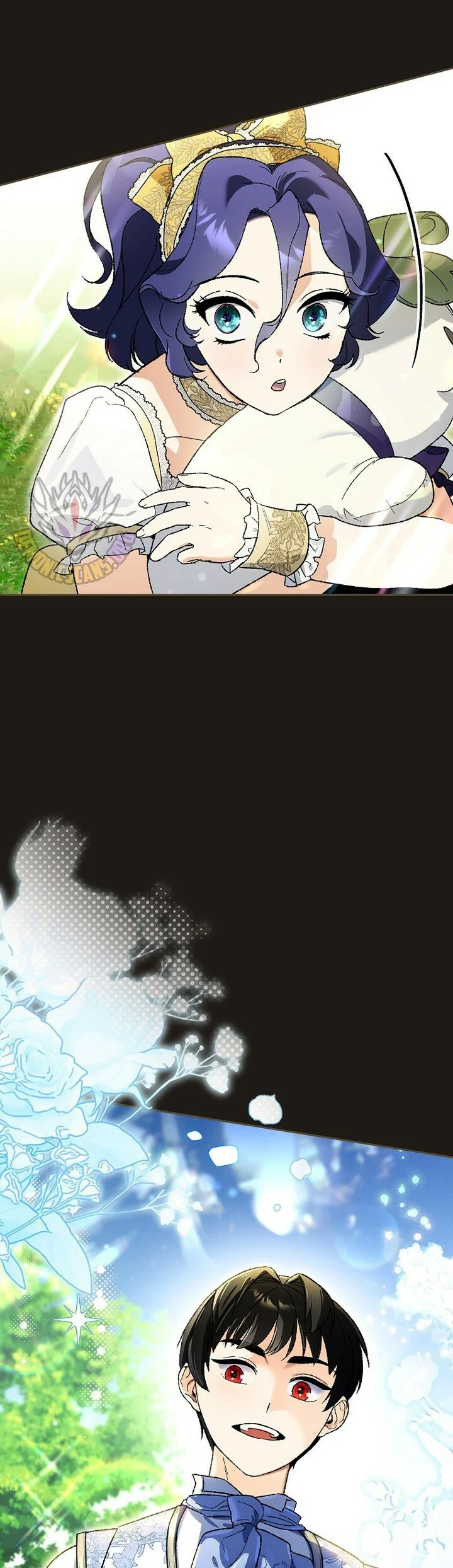 Read Me convertí en el genio bastardo de un noble clan oscuro ES Manga Online