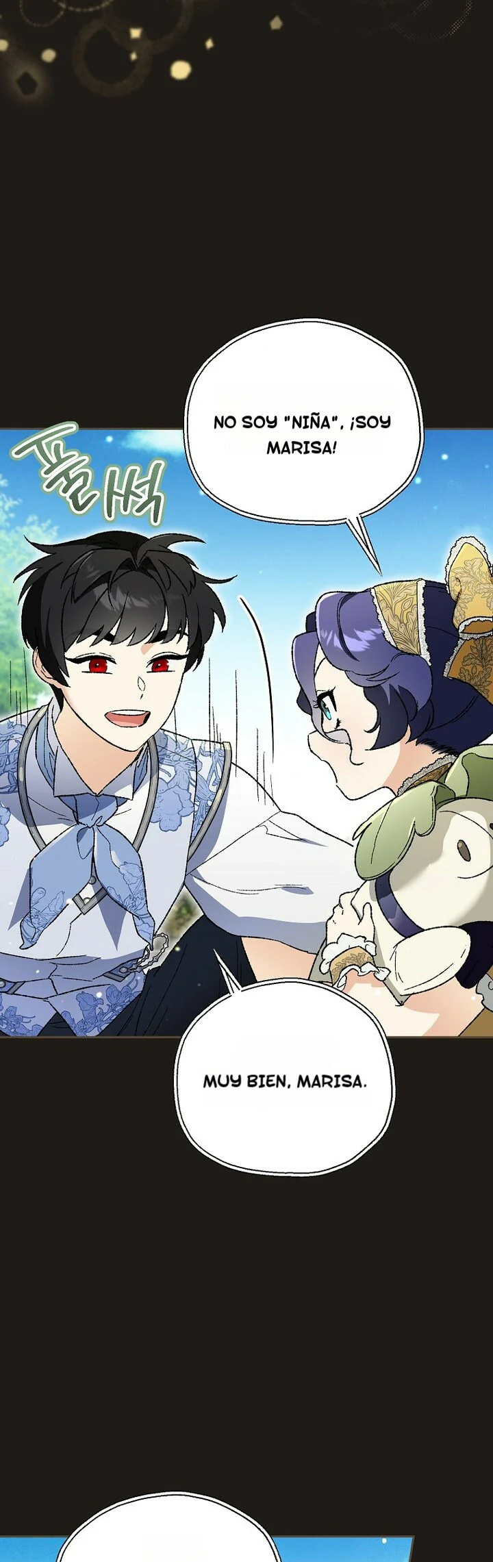 Read Me convertí en el genio bastardo de un noble clan oscuro ES Manga Online