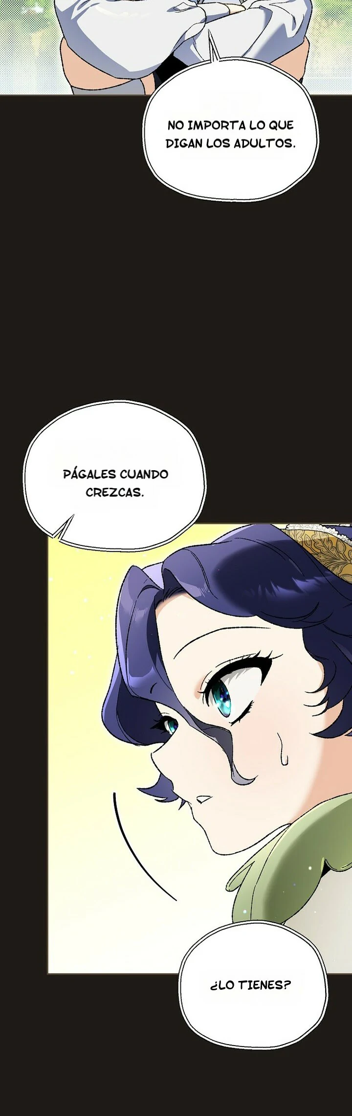 Read Me convertí en el genio bastardo de un noble clan oscuro ES Manga Online