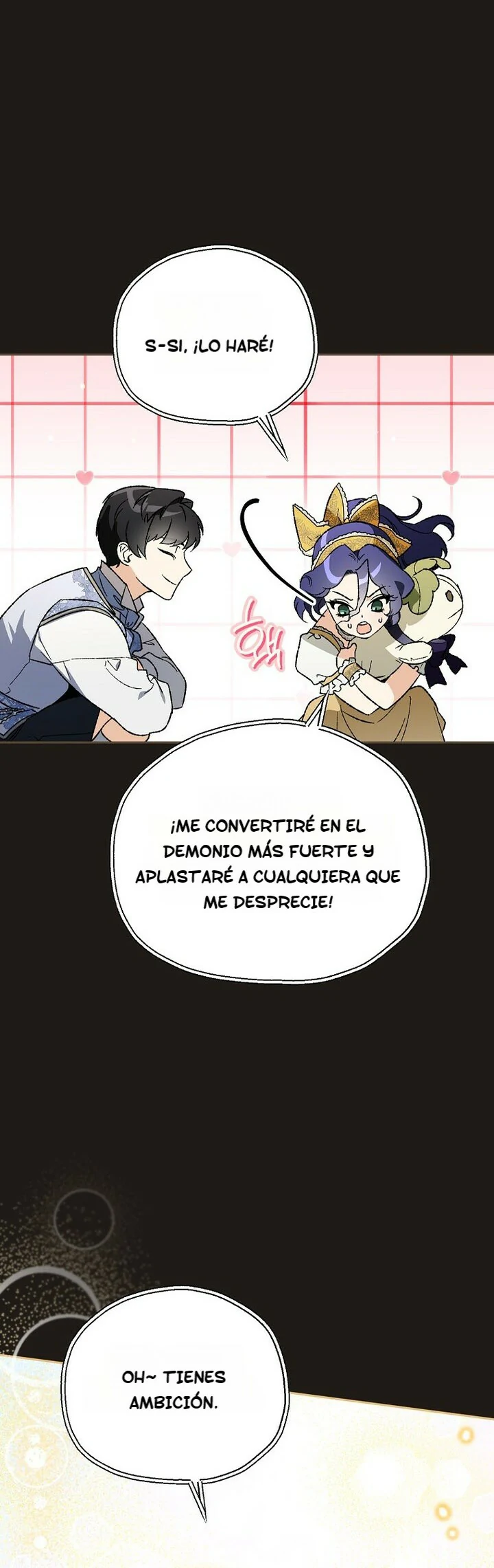 Read Me convertí en el genio bastardo de un noble clan oscuro ES Manga Online
