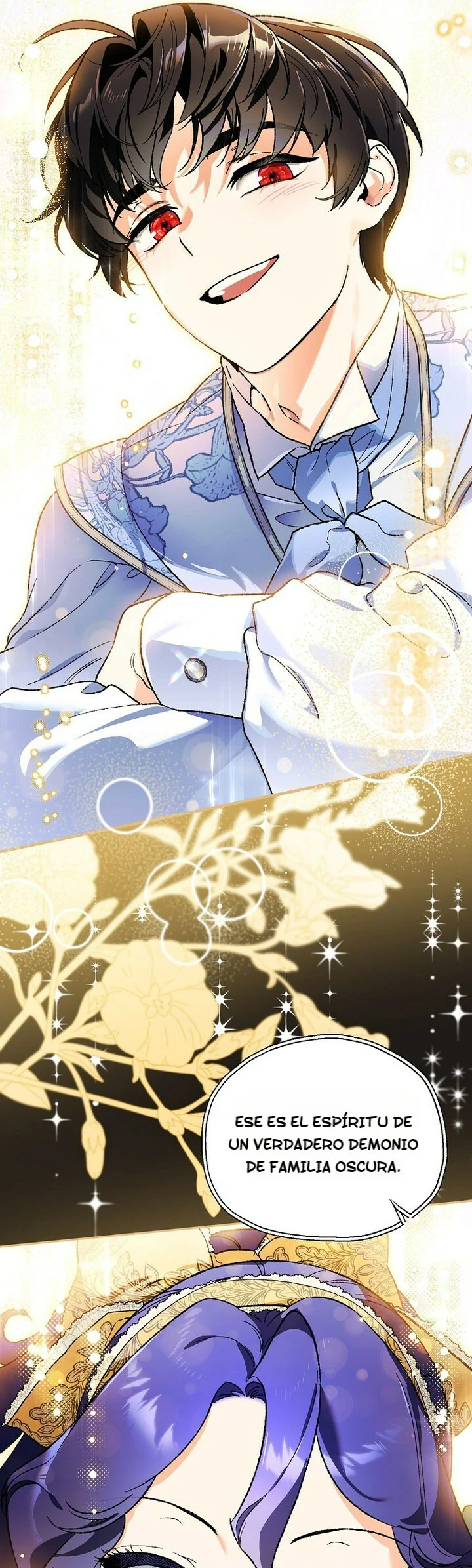 Read Me convertí en el genio bastardo de un noble clan oscuro ES Manga Online