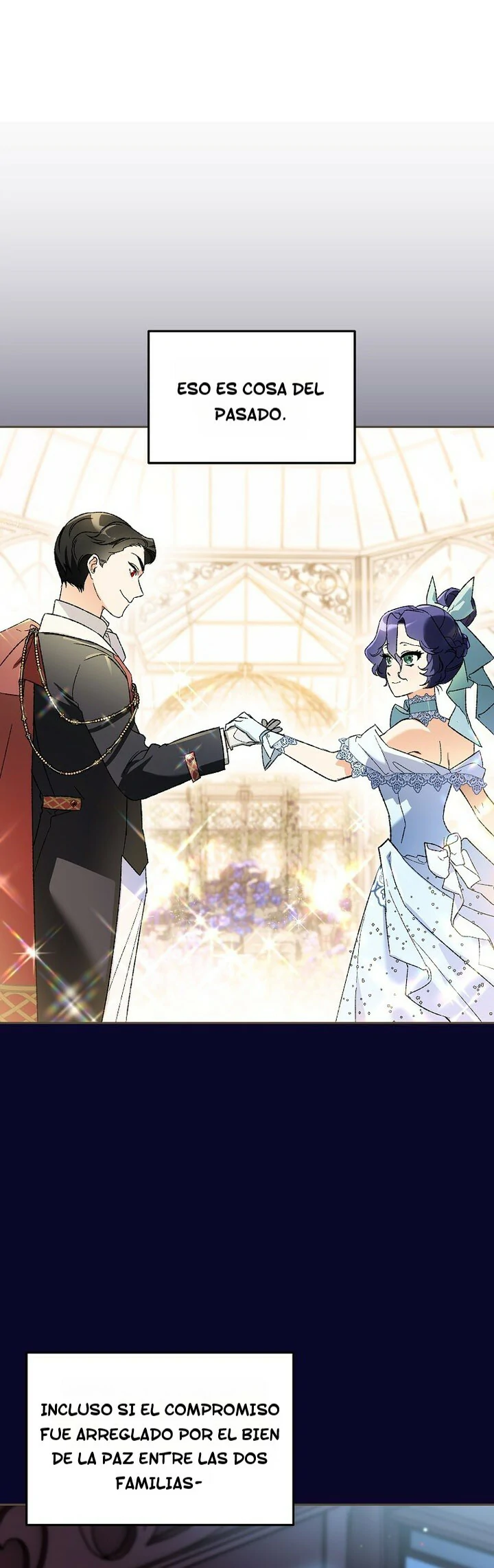 Read Me convertí en el genio bastardo de un noble clan oscuro ES Manga Online