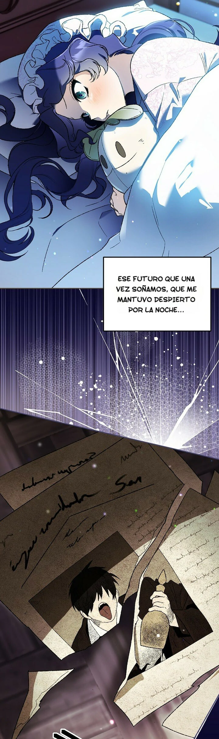 Read Me convertí en el genio bastardo de un noble clan oscuro ES Manga Online