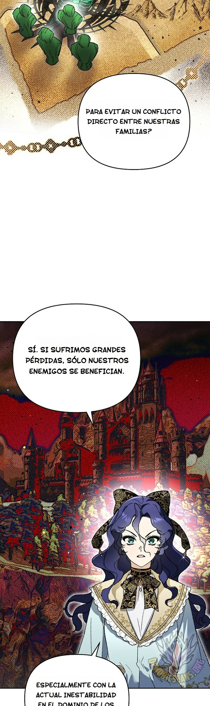 Read Me convertí en el genio bastardo de un noble clan oscuro ES Manga Online