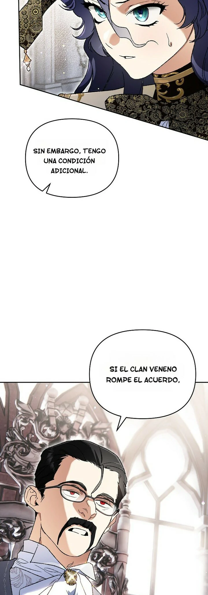 Read Me convertí en el genio bastardo de un noble clan oscuro ES Manga Online