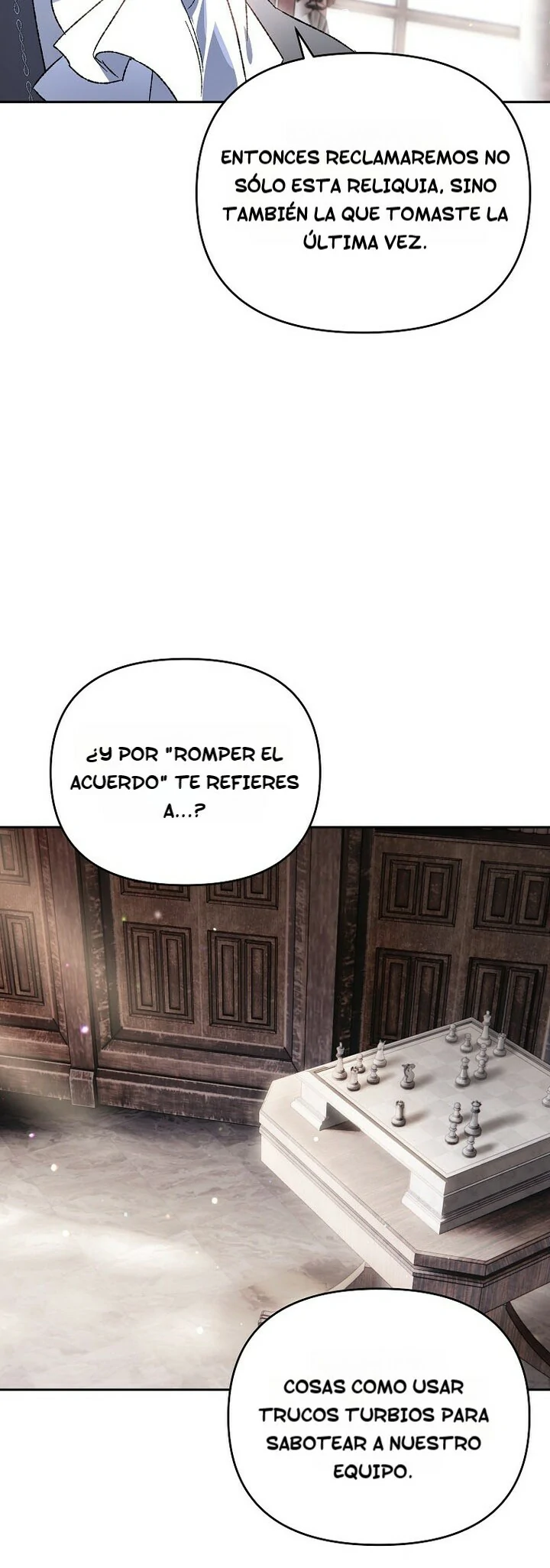 Read Me convertí en el genio bastardo de un noble clan oscuro ES Manga Online
