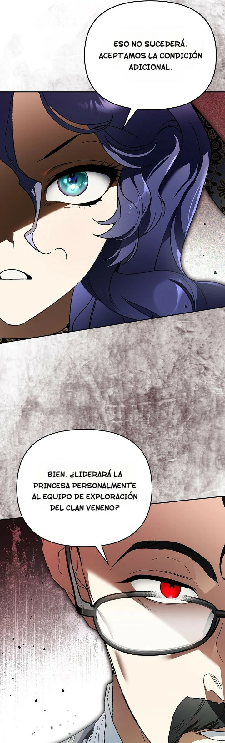 Read Me convertí en el genio bastardo de un noble clan oscuro ES Manga Online