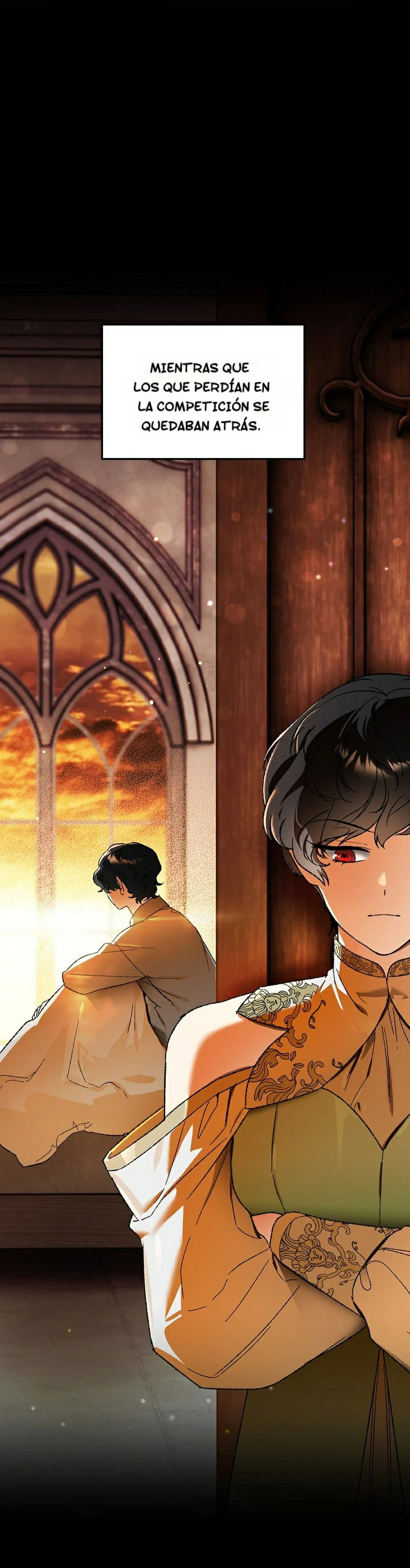 Read Me convertí en el genio bastardo de un noble clan oscuro ES Manga Online