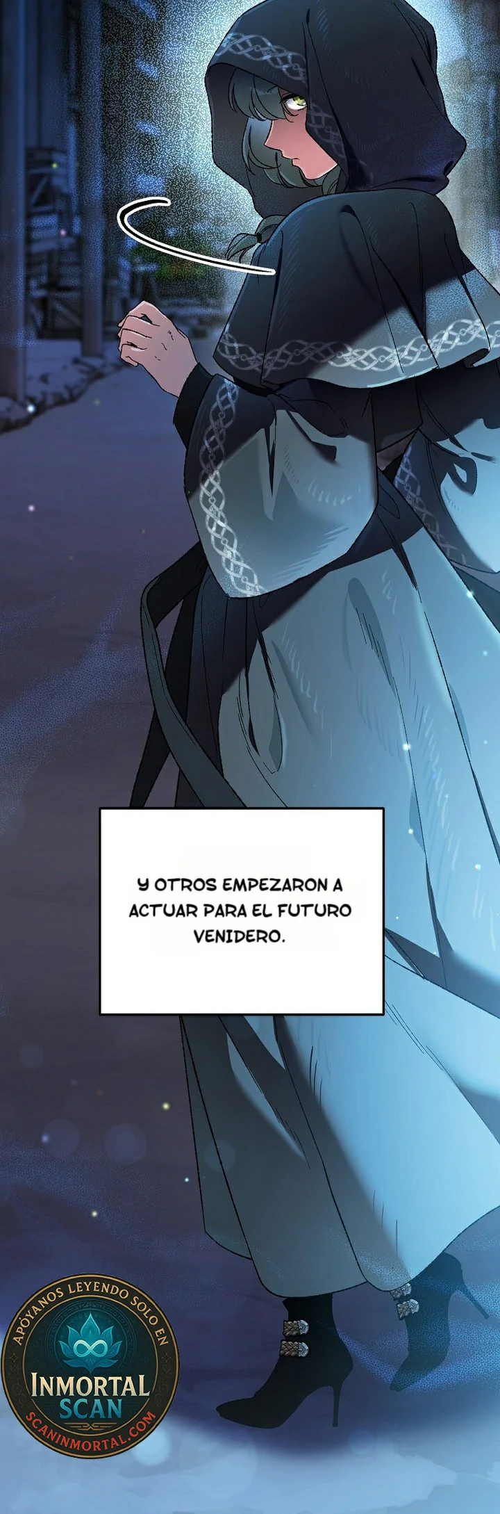 Read Me convertí en el genio bastardo de un noble clan oscuro ES Manga Online
